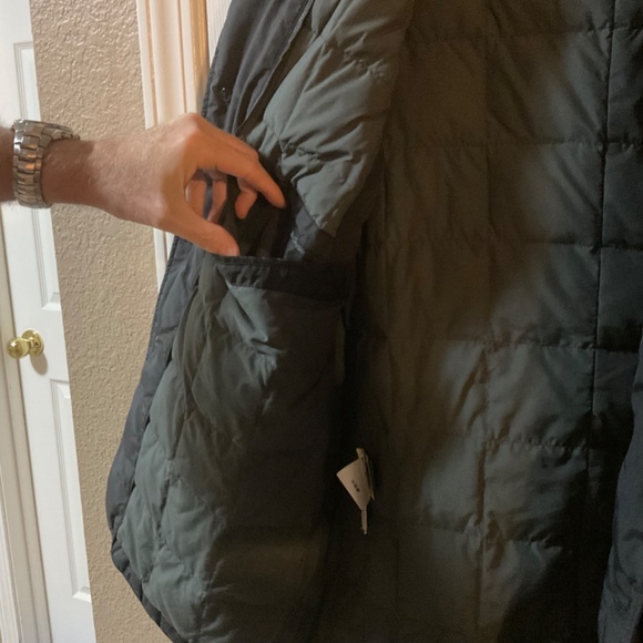 Men’s Jacket - Picture 5 of 7